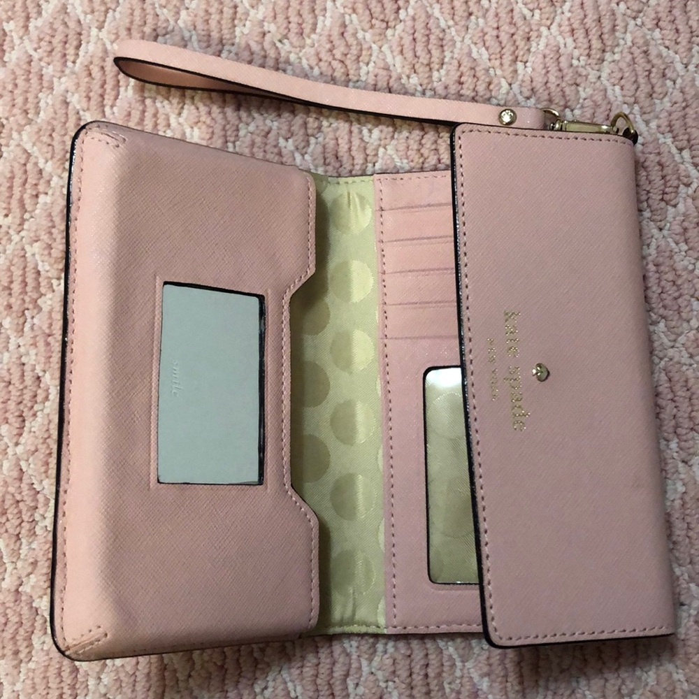 Kate Spade Wallet - Picture 3 of 4